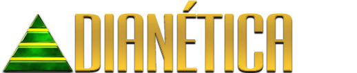 Dianetics Logo